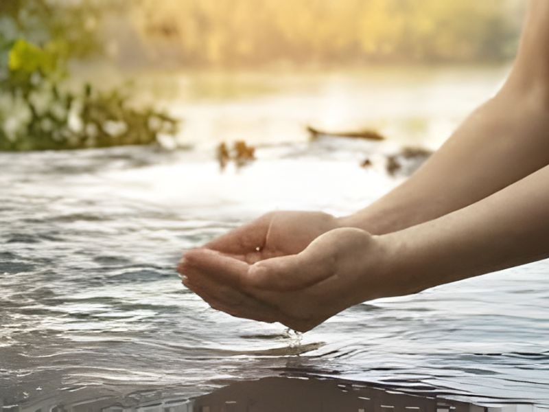 Water Footprint Analysis