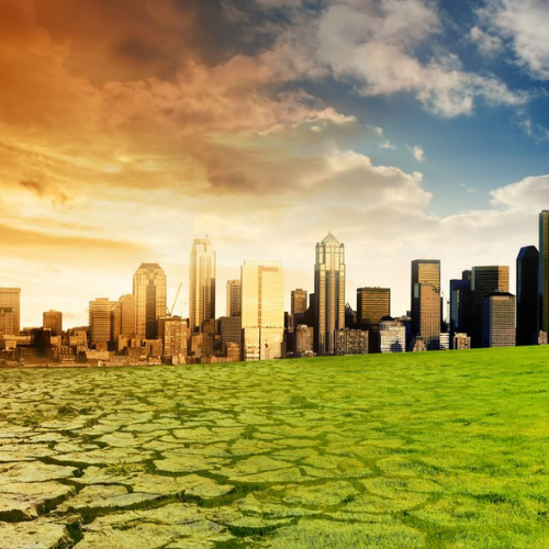 Climate Solutions